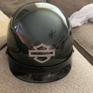 Harley-Davidson Women’s Helmet XL